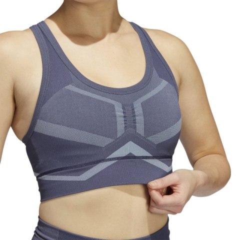 Biustonosz adidas Studio 2tne bra W HA4331 Biustonosz adidas Studio 2tne bra W HA4331