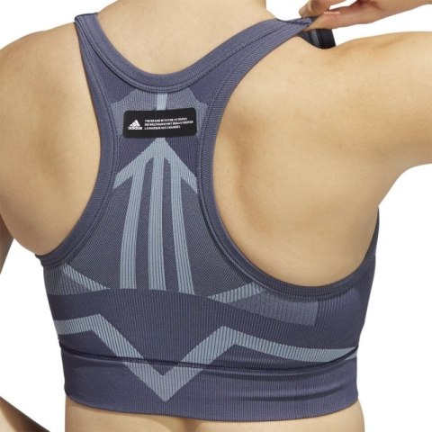 Biustonosz adidas Studio 2tne bra W HA4331 Biustonosz adidas Studio 2tne bra W HA4331