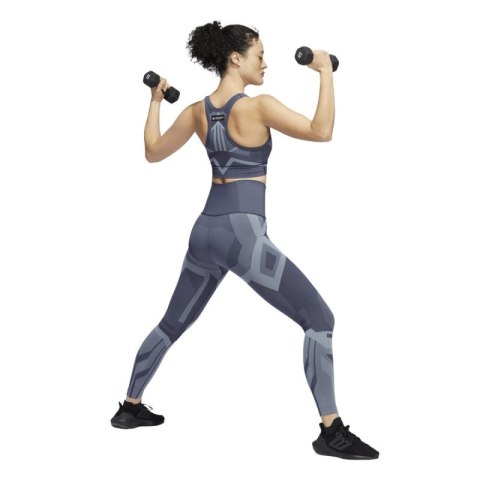 Biustonosz adidas Studio 2tne bra W HA4331 Biustonosz adidas Studio 2tne bra W HA4331