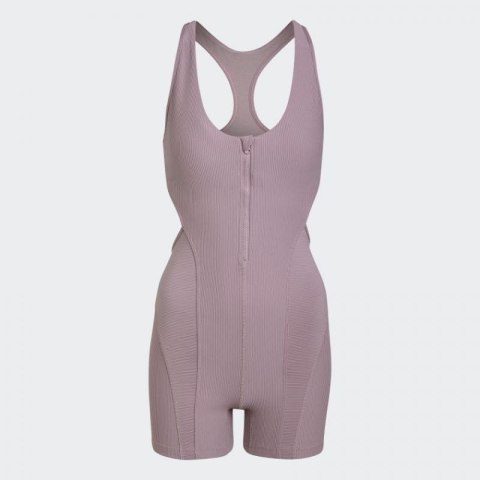 Kombinezon adidas YOGA FOR ELEMENTS RIBBED ONESIE W HD9545 Kombinezon adidas YOGA FOR ELEMENTS RIBBED ONESIE W HD9545