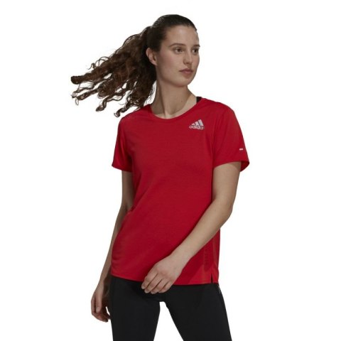 Koszulka adidas HEAT RDY TEE W H45132 Koszulka adidas HEAT RDY TEE W H45132