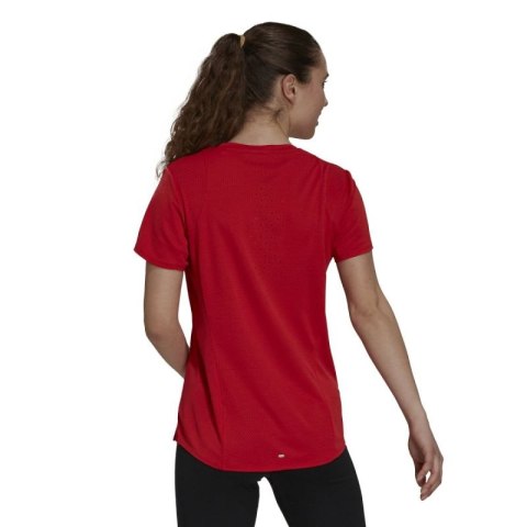 Koszulka adidas HEAT RDY TEE W H45132 Koszulka adidas HEAT RDY TEE W H45132