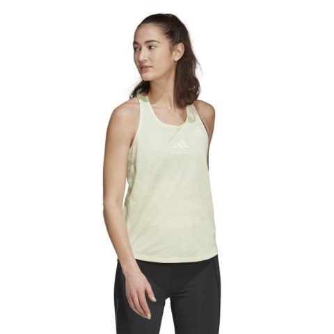 Koszulka adidas Parley Adizero Run Tank Top W HB9307 Koszulka adidas Parley Adizero Run Tank Top W HB9307
