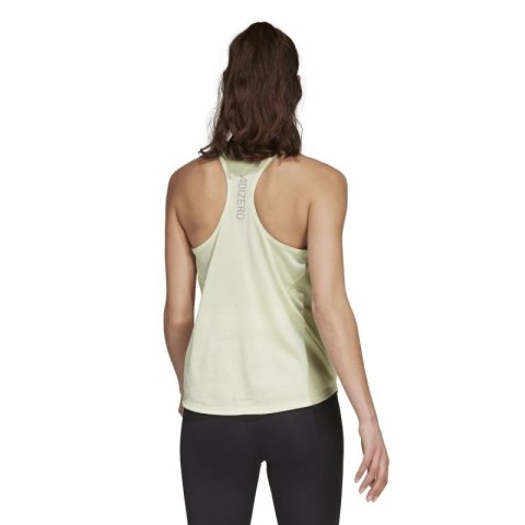 Koszulka adidas Parley Adizero Run Tank Top W HB9307 Koszulka adidas Parley Adizero Run Tank Top W HB9307