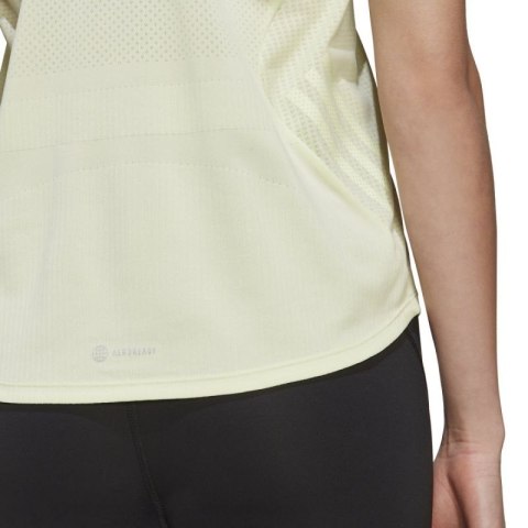 Koszulka adidas Parley Adizero Run Tank Top W HB9307 Koszulka adidas Parley Adizero Run Tank Top W HB9307