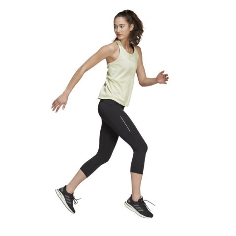 Koszulka adidas Parley Adizero Run Tank Top W HB9307 Koszulka adidas Parley Adizero Run Tank Top W HB9307