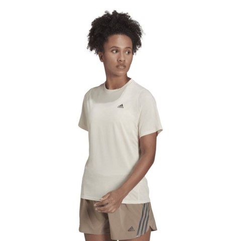 Koszulka adidas Run Icons Running Tee W HB9355 Koszulka adidas Run Icons Running Tee W HB9355