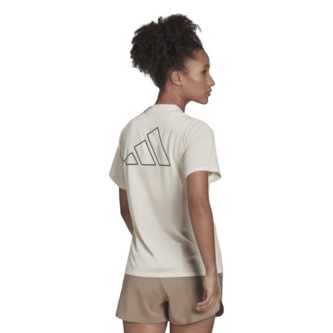 Koszulka adidas Run Icons Running Tee W HB9355 Koszulka adidas Run Icons Running Tee W HB9355