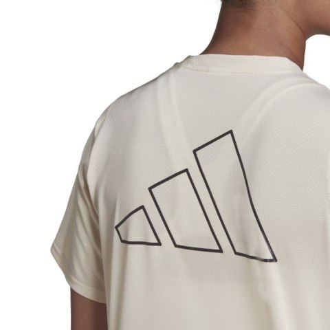 Koszulka adidas Run Icons Running Tee W HB9355 Koszulka adidas Run Icons Running Tee W HB9355