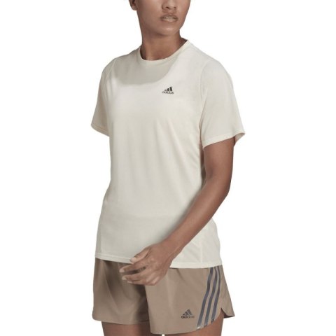 Koszulka adidas Run Icons Running Tee W HB9355 Koszulka adidas Run Icons Running Tee W HB9355