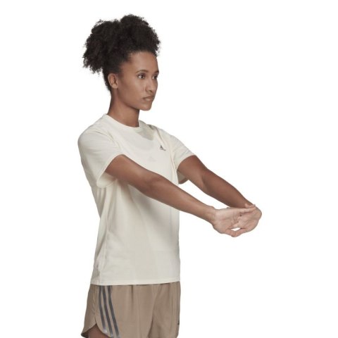 Koszulka adidas Run Icons Running Tee W HB9355 Koszulka adidas Run Icons Running Tee W HB9355