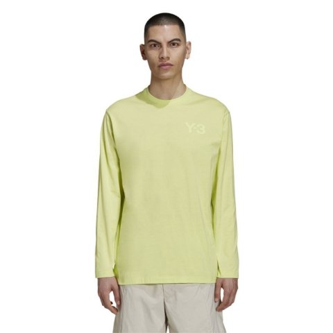 Koszulka adidas Y-3 Classic Chest Logo LS M HB3486 Koszulka adidas Y-3 Classic Chest Logo LS M HB3486