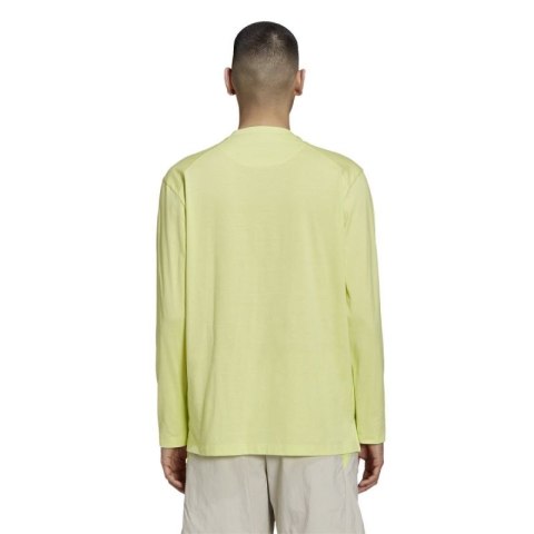Koszulka adidas Y-3 Classic Chest Logo LS M HB3486 Koszulka adidas Y-3 Classic Chest Logo LS M HB3486