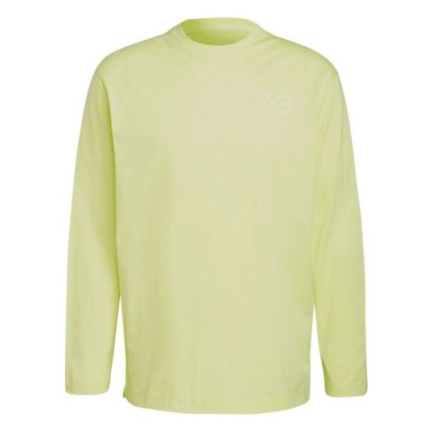 Koszulka adidas Y-3 Classic Chest Logo LS M HB3486 Koszulka adidas Y-3 Classic Chest Logo LS M HB3486