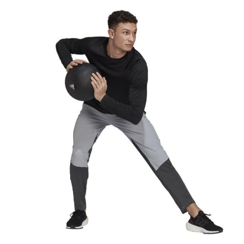 Koszulka adidas vTrain to Peak HIIT Training Long Sleeve Tee M HC4217 Koszulka adidas vTrain to Peak HIIT Training Long Sleeve Tee M HC4217