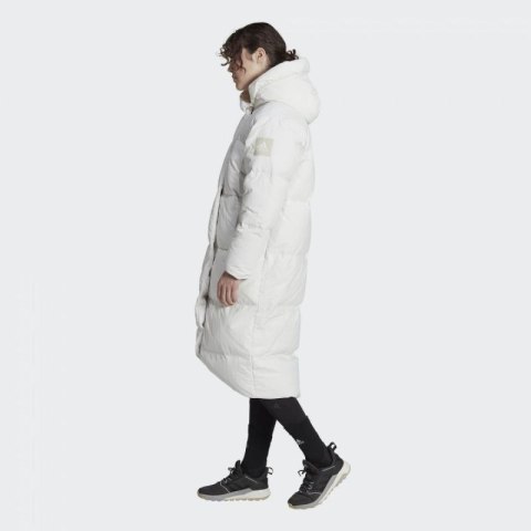 Kurtka adidas Big Baffle Down Coat W HN9939 Kurtka adidas Big Baffle Down Coat W HN9939