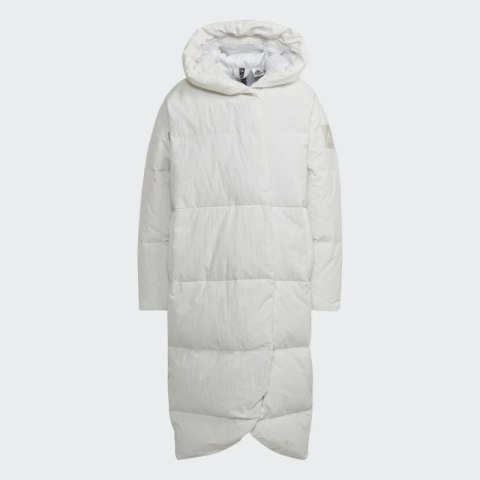 Kurtka adidas Big Baffle Down Coat W HN9939 Kurtka adidas Big Baffle Down Coat W HN9939