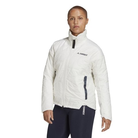Kurtka adidas Terrex MYSHELTER PrimaLoft Parley Padded Jacket W GQ3666 Kurtka adidas Terrex MYSHELTER PrimaLoft Parley Padded Jacket W GQ3666