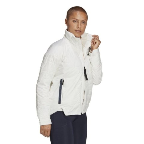 Kurtka adidas Terrex MYSHELTER PrimaLoft Parley Padded Jacket W GQ3666 Kurtka adidas Terrex MYSHELTER PrimaLoft Parley Padded Jacket W GQ3666