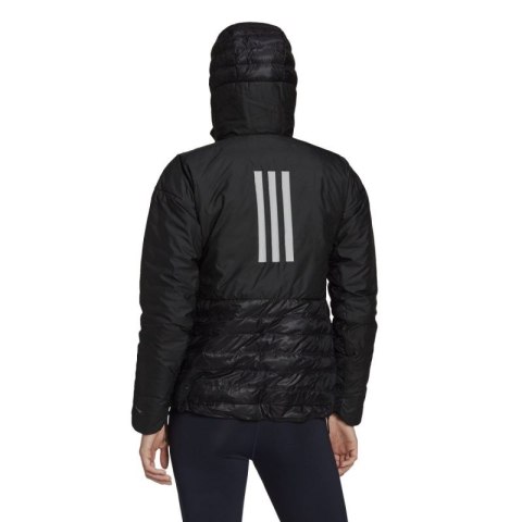Kurtka adidas Terrex Myshelter Down Hooded Jacket W GU3806 Kurtka adidas Terrex Myshelter Down Hooded Jacket W GU3806