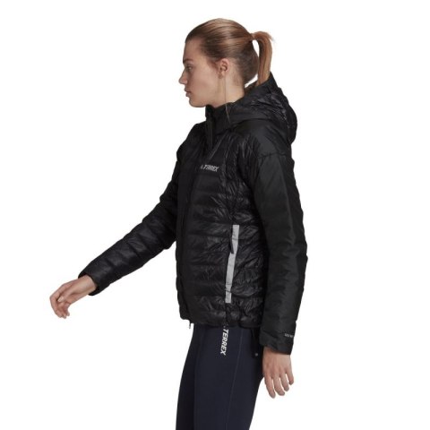 Kurtka adidas Terrex Myshelter Down Hooded Jacket W GU3806 Kurtka adidas Terrex Myshelter Down Hooded Jacket W GU3806