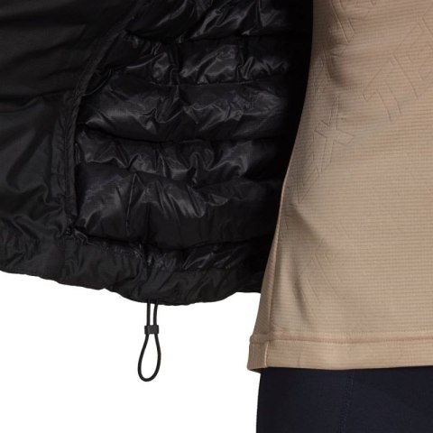 Kurtka adidas Terrex Myshelter Down Hooded Jacket W GU3806 Kurtka adidas Terrex Myshelter Down Hooded Jacket W GU3806