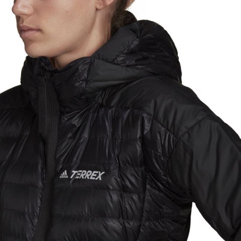 Kurtka adidas Terrex Myshelter Down Hooded Jacket W GU3806 Kurtka adidas Terrex Myshelter Down Hooded Jacket W GU3806
