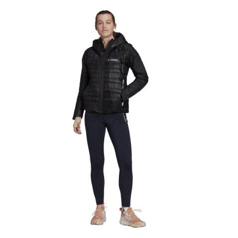 Kurtka adidas Terrex Myshelter Down Hooded Jacket W GU3806 Kurtka adidas Terrex Myshelter Down Hooded Jacket W GU3806