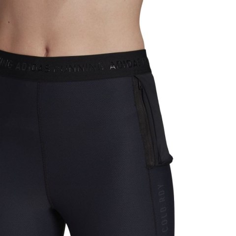 Spodnie adidas Cold.RDY own the run leggings W GT3118 Spodnie adidas Cold.RDY own the run leggings W GT3118