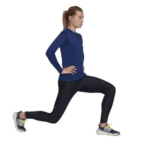Spodnie adidas Cold.RDY own the run leggings W GT3118 Spodnie adidas Cold.RDY own the run leggings W GT3118