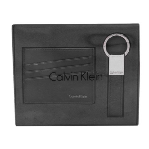 Brelok + etui Calvin Klein K50K502076 Brelok + etui Calvin Klein K50K502076