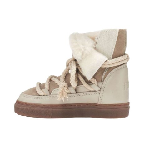Buty Inuiki Classic Beige Jr 60202-001 Buty Inuiki Classic Beige Jr 60202-001