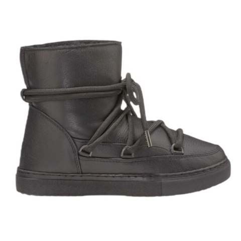 Śniegowce Inuikii Full Leather W 75202-087 Śniegowce Inuikii Full Leather W 75202-087