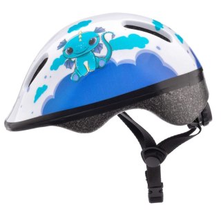 Kask rowerowy Meteor KS06 XS 44-48 cm Dragon 17430