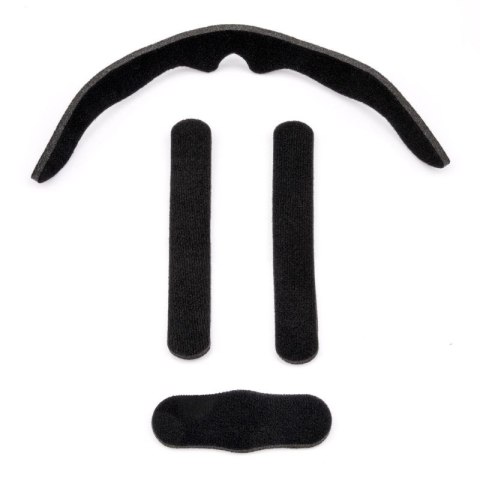 Kask rowerowy Meteor KS06 XS 44-48 cm Pony 17436