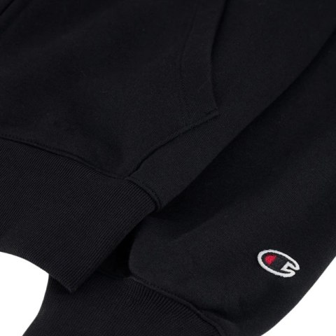 Bluza Champion Full Zip Hoodie Sweatshirt W 117787 KK001 Bluza Champion Full Zip Hoodie Sweatshirt W 117787 KK001