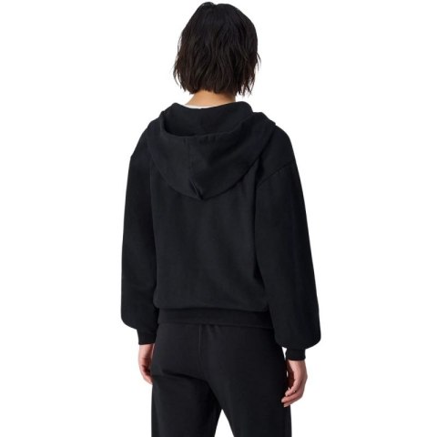 Bluza Champion Full Zip Hoodie Sweatshirt W 117787 KK001 Bluza Champion Full Zip Hoodie Sweatshirt W 117787 KK001
