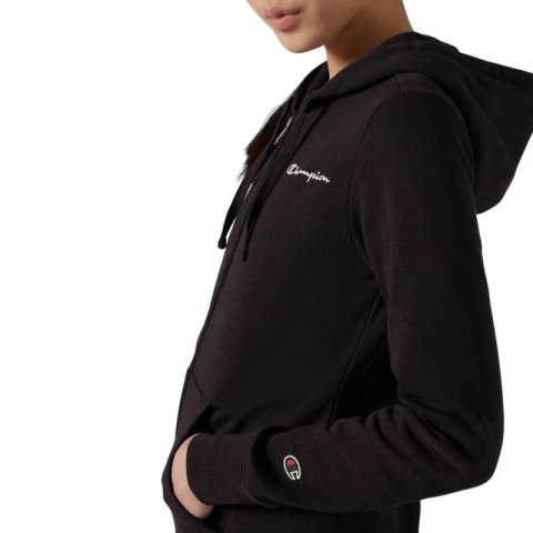 Bluza Champion Full Zip Hoodie Sweatshirt W 118099 KK001 Bluza Champion Full Zip Hoodie Sweatshirt W 118099 KK001