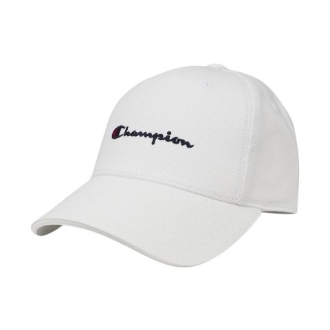 Czapka z daszkiem Champion Baseball Jr 802421 WW001