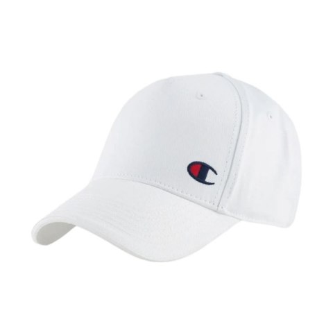 Czapka z daszkiem Champion Baseball Jr 805976 WW001