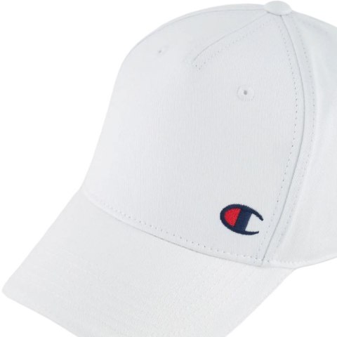 Czapka z daszkiem Champion Baseball Jr 805976 WW001