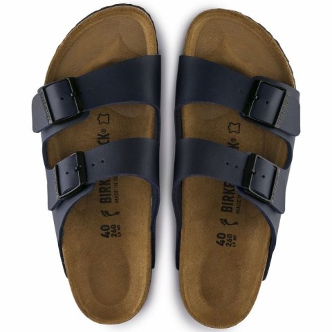 Klapki Birkenstock Arizona M 1023116 Klapki Birkenstock Arizona M 1023116