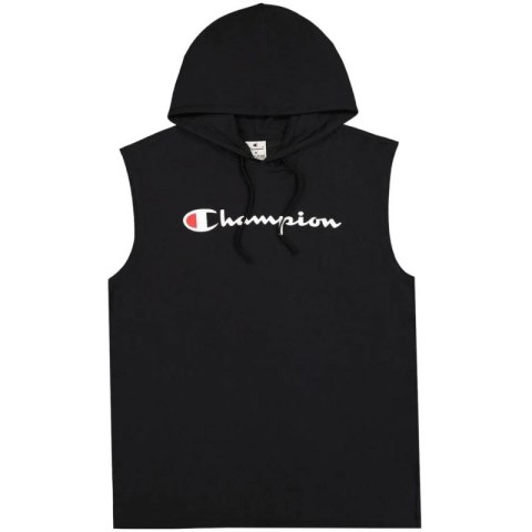 Koszulka Champion Hooded Tee M 220777 KK001 Koszulka Champion Hooded Tee M 220777 KK001