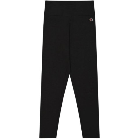 Legginsy Champion Crop Leggings 7/8 W 117558 KK001