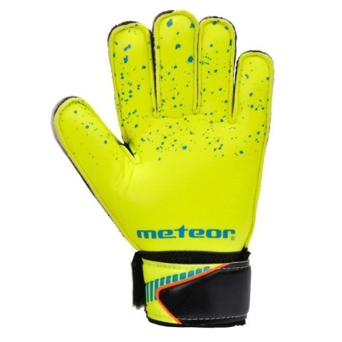Rękawice bramkarskie Meteor Defence 7 M 03829 Rękawice bramkarskie Meteor Defence 7 M 03829