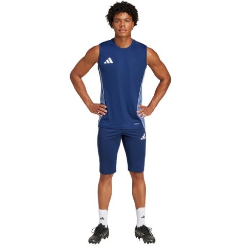 Spodenki adidas Tiro 25 Competition 1/2 M JI6544 Spodenki adidas Tiro 25 Competition 1/2 M JI6544