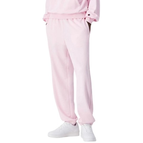Spodnie Champion Elastic Cuff Pants W 117790 PS195