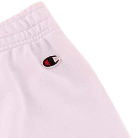 Spodnie Champion Elastic Cuff Pants W 117790 PS195