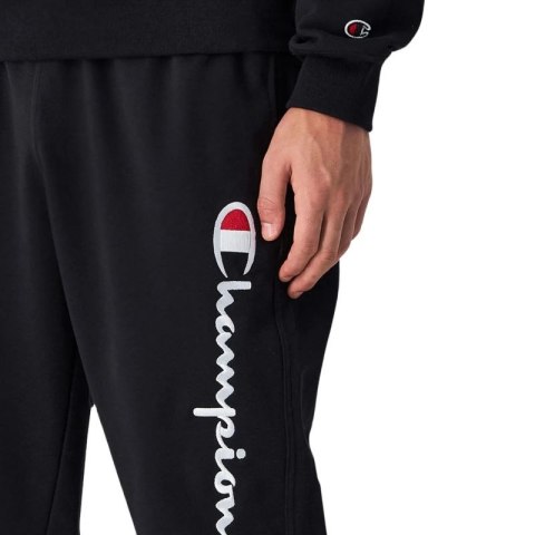 Spodnie Champion Rib Cuff Pants M 220732 KK001