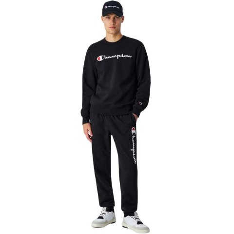 Spodnie Champion Rib Cuff Pants M 220732 KK001